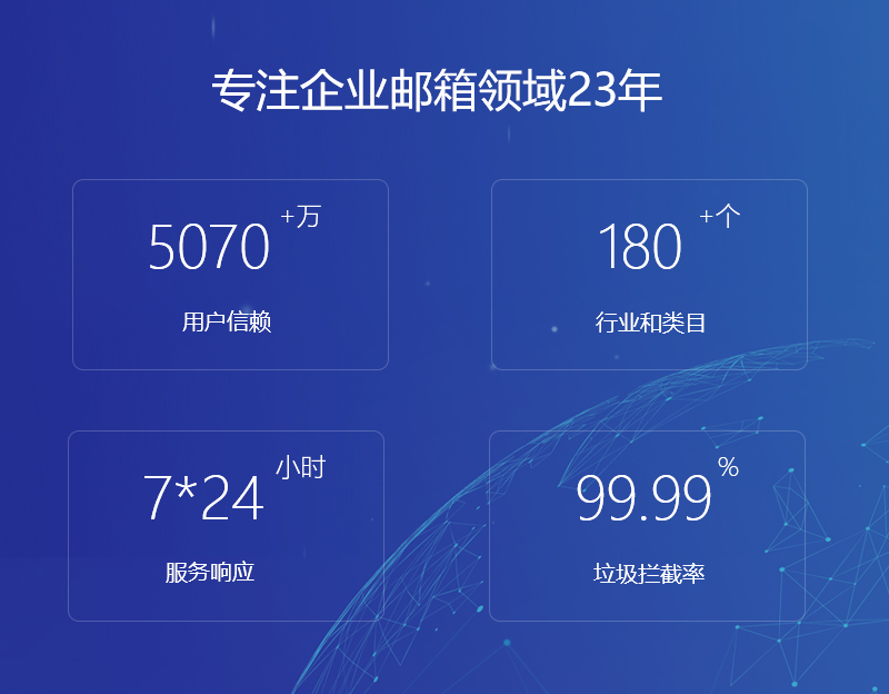 雄关网易企业邮箱